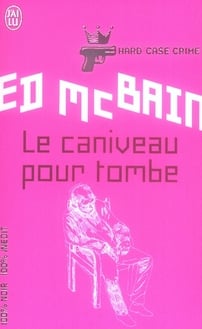 Le caniveau pour tombe