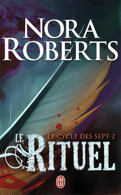 Le cycle des sept Tome 2 - le rituel