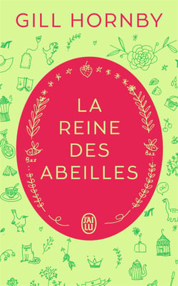 La reine des abeilles