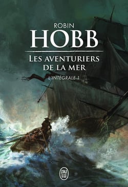Les Aventuriers de la mer : Intégrale vol.1