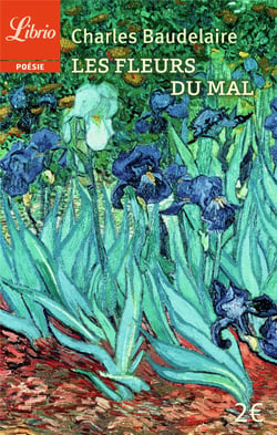 Les fleurs du mal