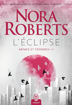 Abîmes et ténèbres Tome 1 : l'éclipse