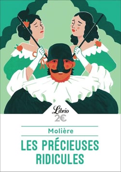 Les précieuses ridicules