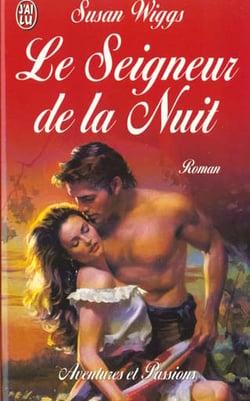 Seigneur de la nuit (le)