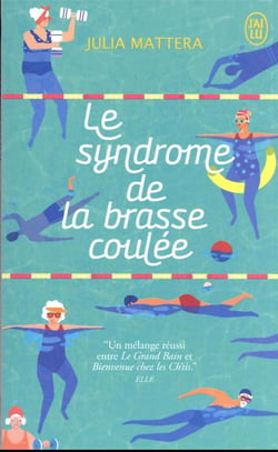Le Syndrome de la brasse coulée