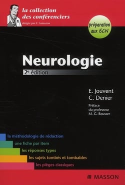 Neurologie (2e édition)