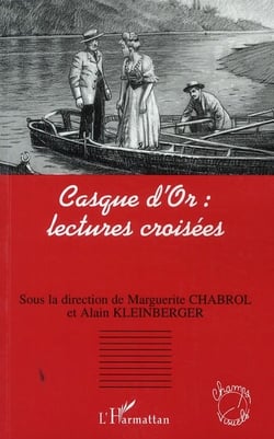 Casque d'or : lectures croisées
