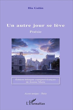Un autre jour se lève  - poésie
