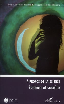 À propos de la science - science et société