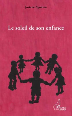 Le soleil de son enfance - theatre