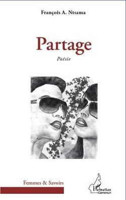 Partage  poésie