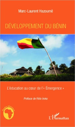 Développement du bénin - l'éducation au coeur de l'émergence