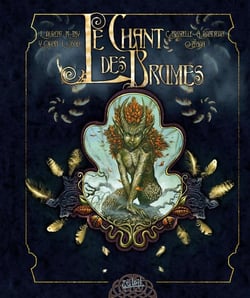 Le chant des brumes