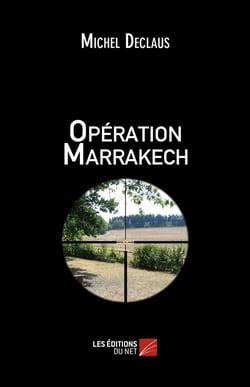 Opération Marrakech