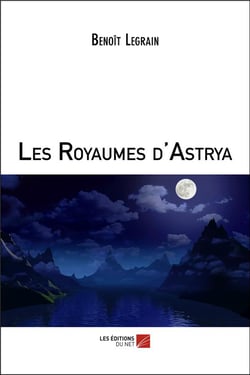 Les royaumes d'Astrya