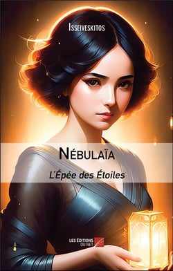 Nébulaïa : L'Épée des Étoiles