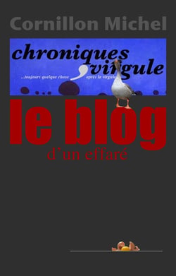 Le blog d'un effaré
