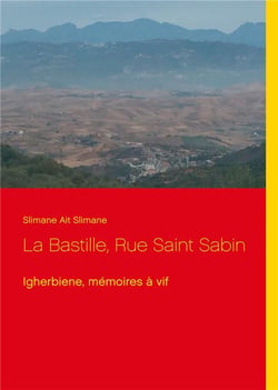 La Bastille, rue Saint Sabin - igherbiene, mémoires à vif