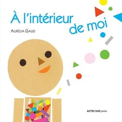 À l'intérieur de moi
