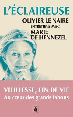 L'Éclaireuse