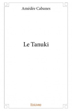 Le tanuki