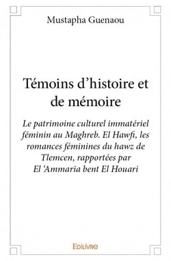 Témoins d'histoire et de mémoire