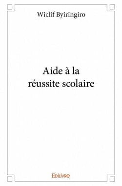 Aide à la réussite scolaire