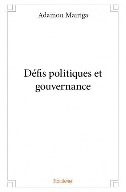 Défis politiques et gouvernance