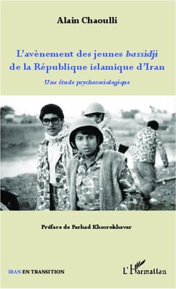 L'avènement des jeunes bassidji de la République islamique d'Iran - une étude psychosociologique