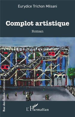 Complot artistique
