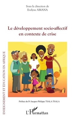 Le développement socio-affectif en contexte de crise