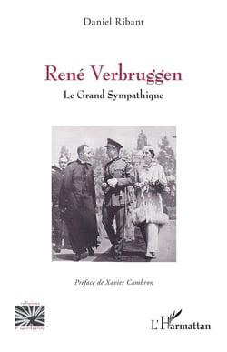 René Verbruggen : Le Grand Sympathique