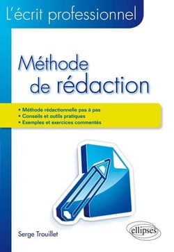 L'écrit professionnel - méthode de rédaction