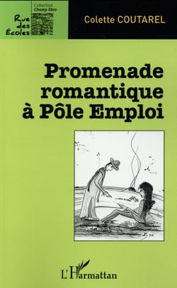 Promenade romantique à Pôle emploi