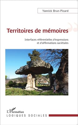 Territoires de mémoires - interfaces référentielles d'expressions et d'affirmations sociétales