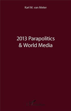 2013 parapolitics and world media