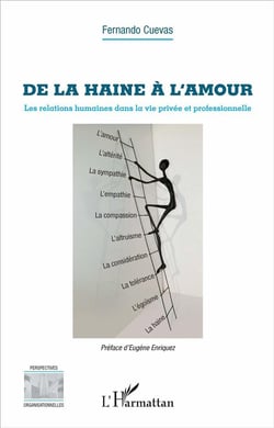 De la haine à l'amour : Les relations humaines dans la vie privée et professionnelle