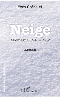 Neige, Allemagne 1941-1967