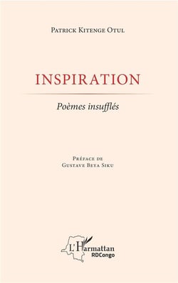 Inspiration - poèmes insufflés