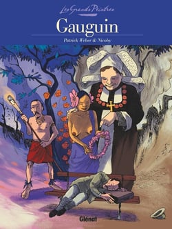 LES GRANDS PEINTRES : Gauguin