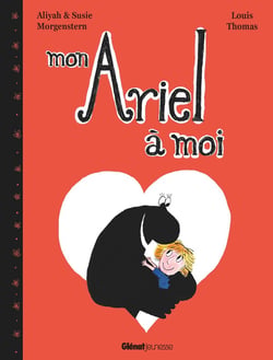 Mon Ariel à moi