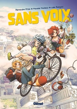 Sans voix