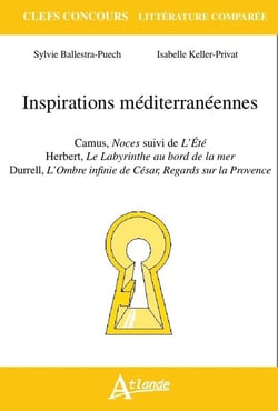 Inspirations méditerranéennes