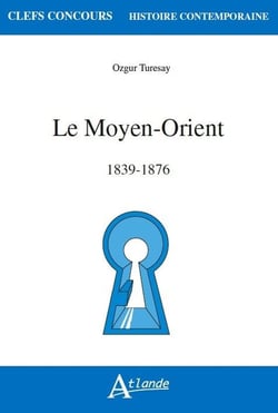 Le Moyen-Orient - les années 1980