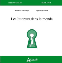 Les littoraux dans le monde