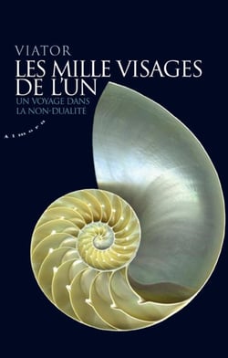 Les mille visages de l'un - un voyage dans la non-dualité