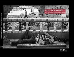 Gaza, the aftermath