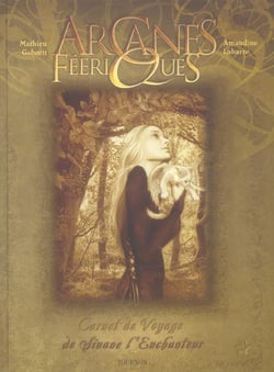 Arcanes féeriques