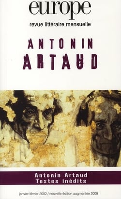 Antonin Artaud
