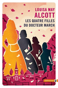 Les quatre filles du docteur March